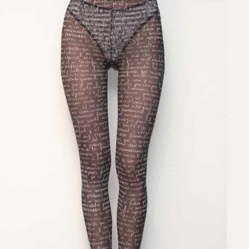 Pensamiento Tights - miniatura 2