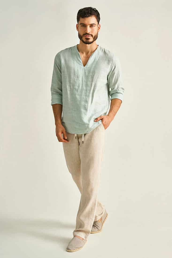 Camisa - miniatura 5