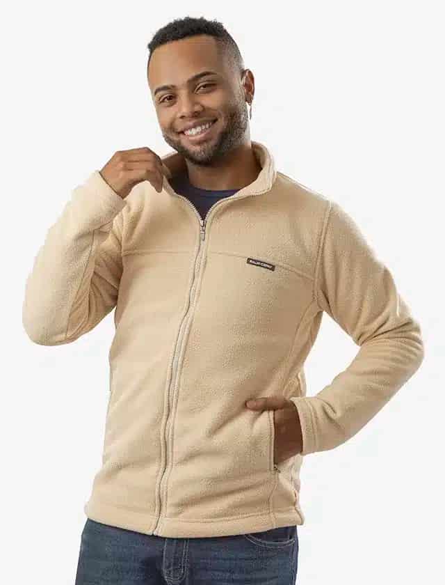 Chaqueta Térmica Pacific Fusion Jacket H - miniatura 2