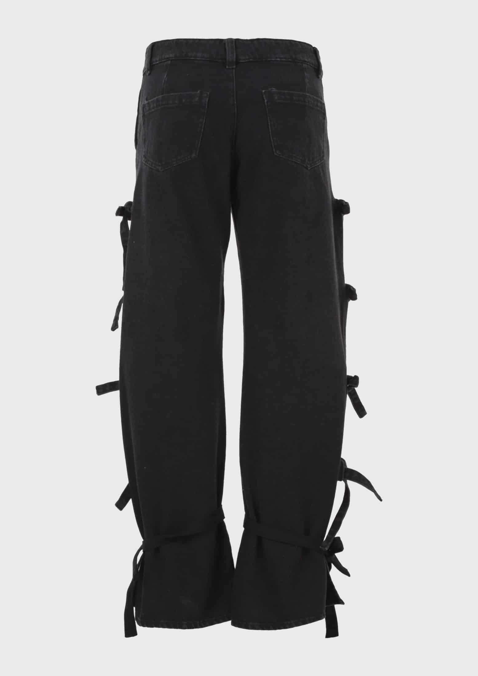 Little Bows Pants - miniatura 2