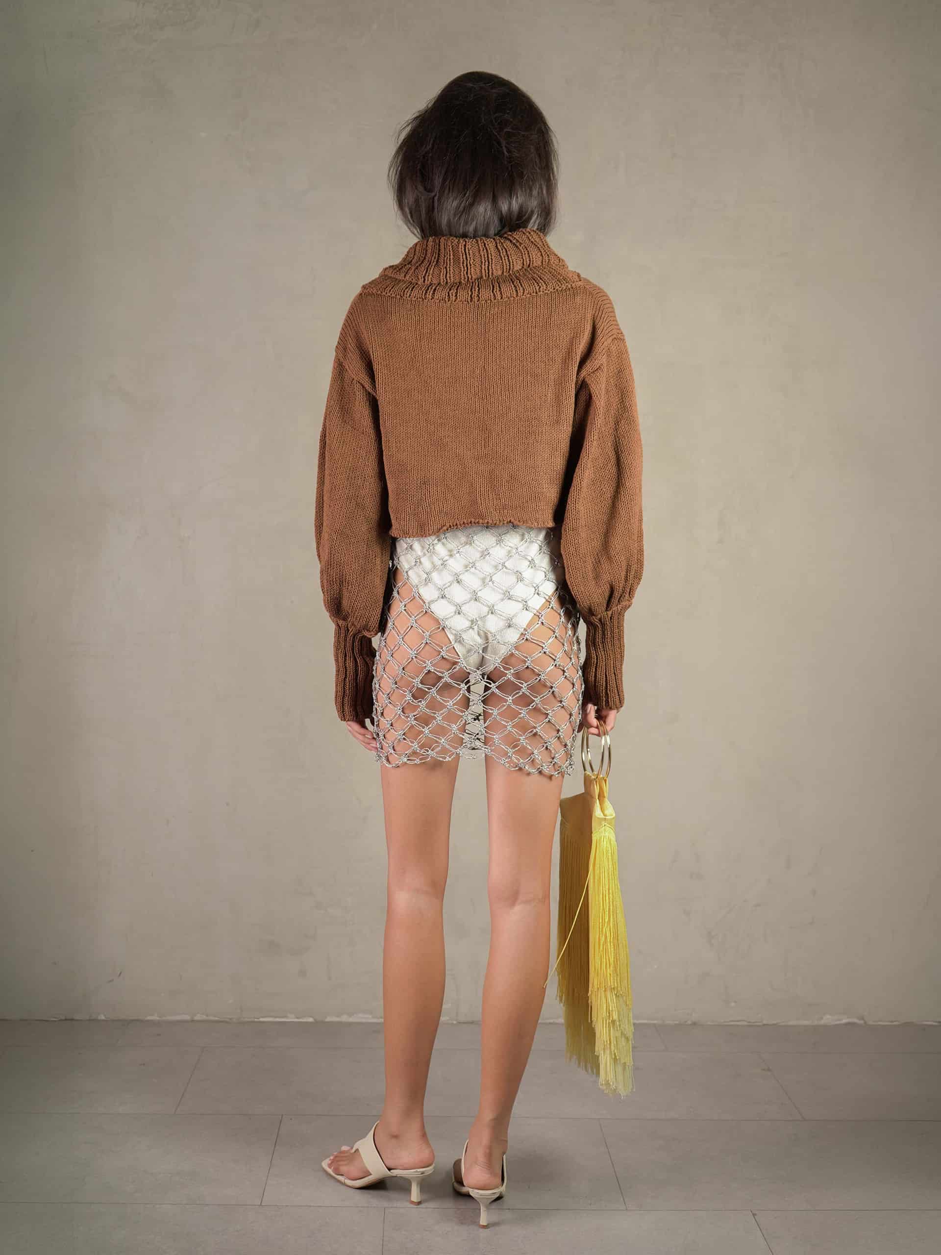 ZIRA SWEATER - miniatura 5