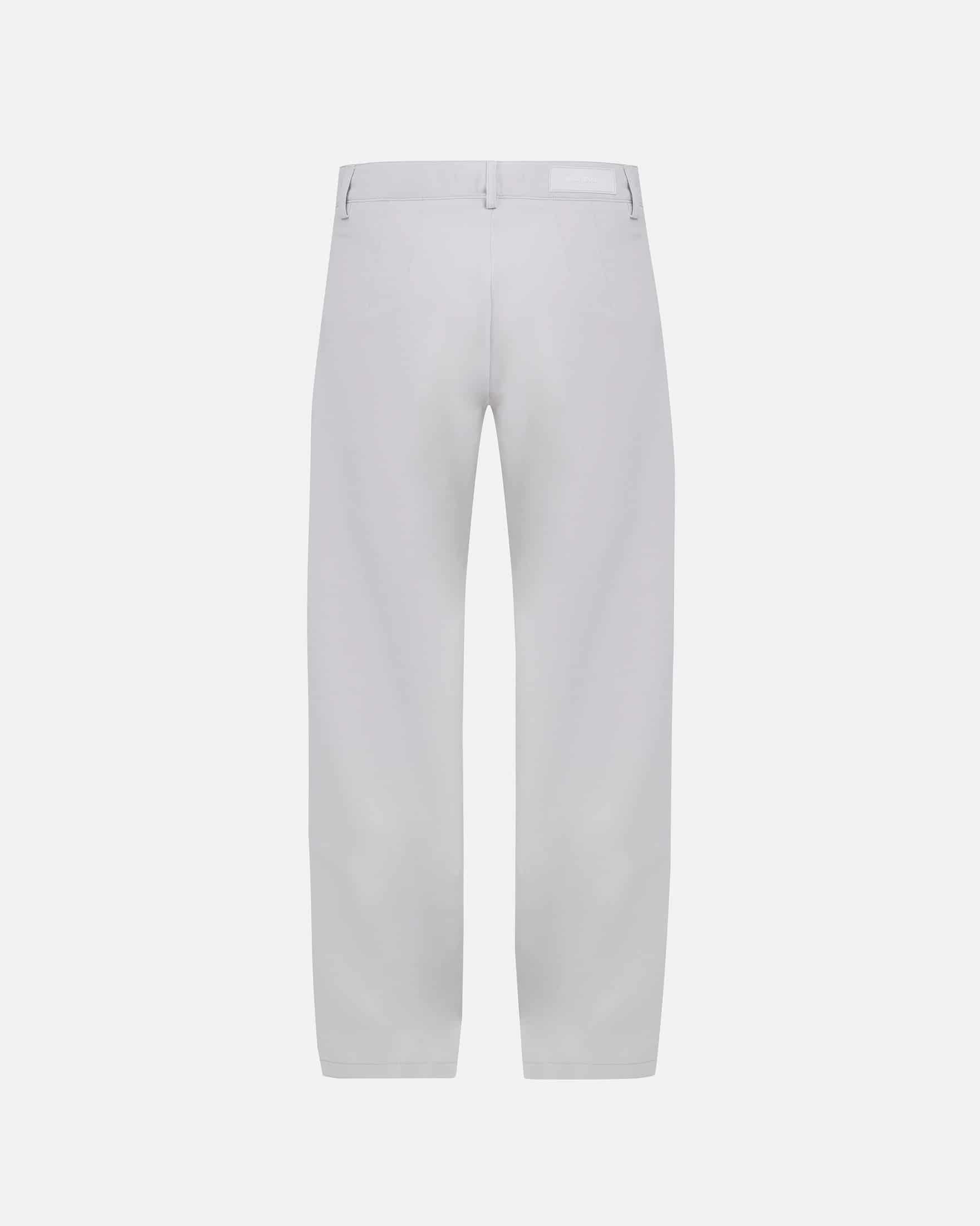Basics Trousers V2 Gray - miniatura 3