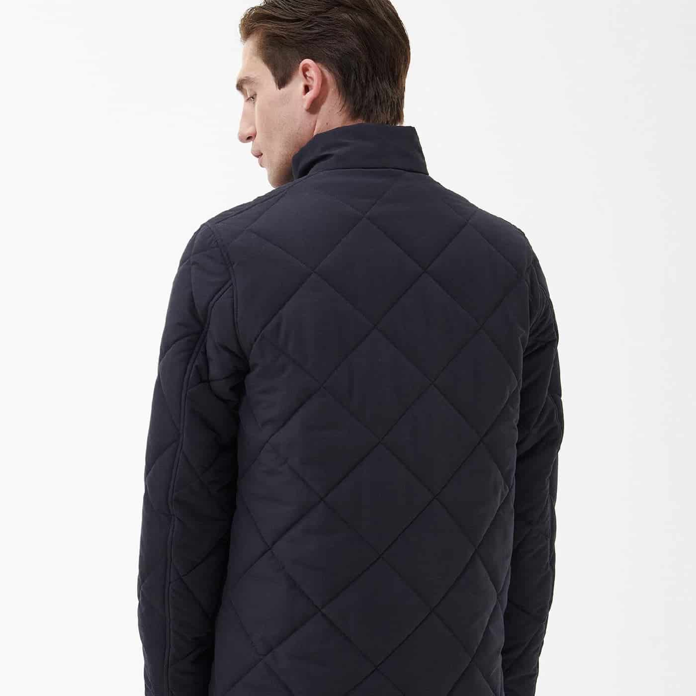 Barbour Win Chelsea Quilt - miniatura 4