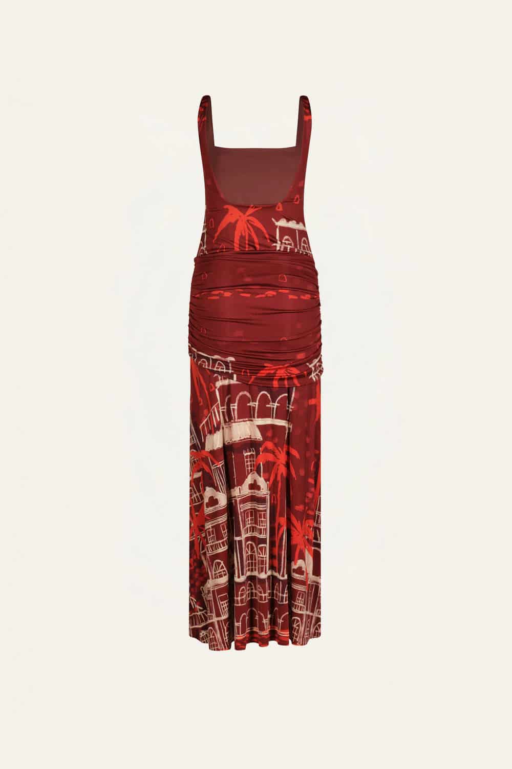 Plant Of Joy Dress - miniatura 3
