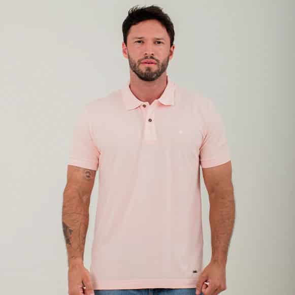 SUETER TIPO POLO BASICA HOMBRE - miniatura 31