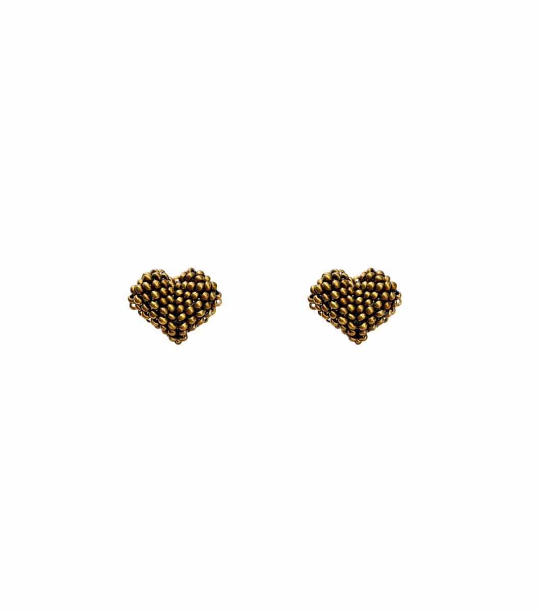 Aretes Corazón - miniatura 12