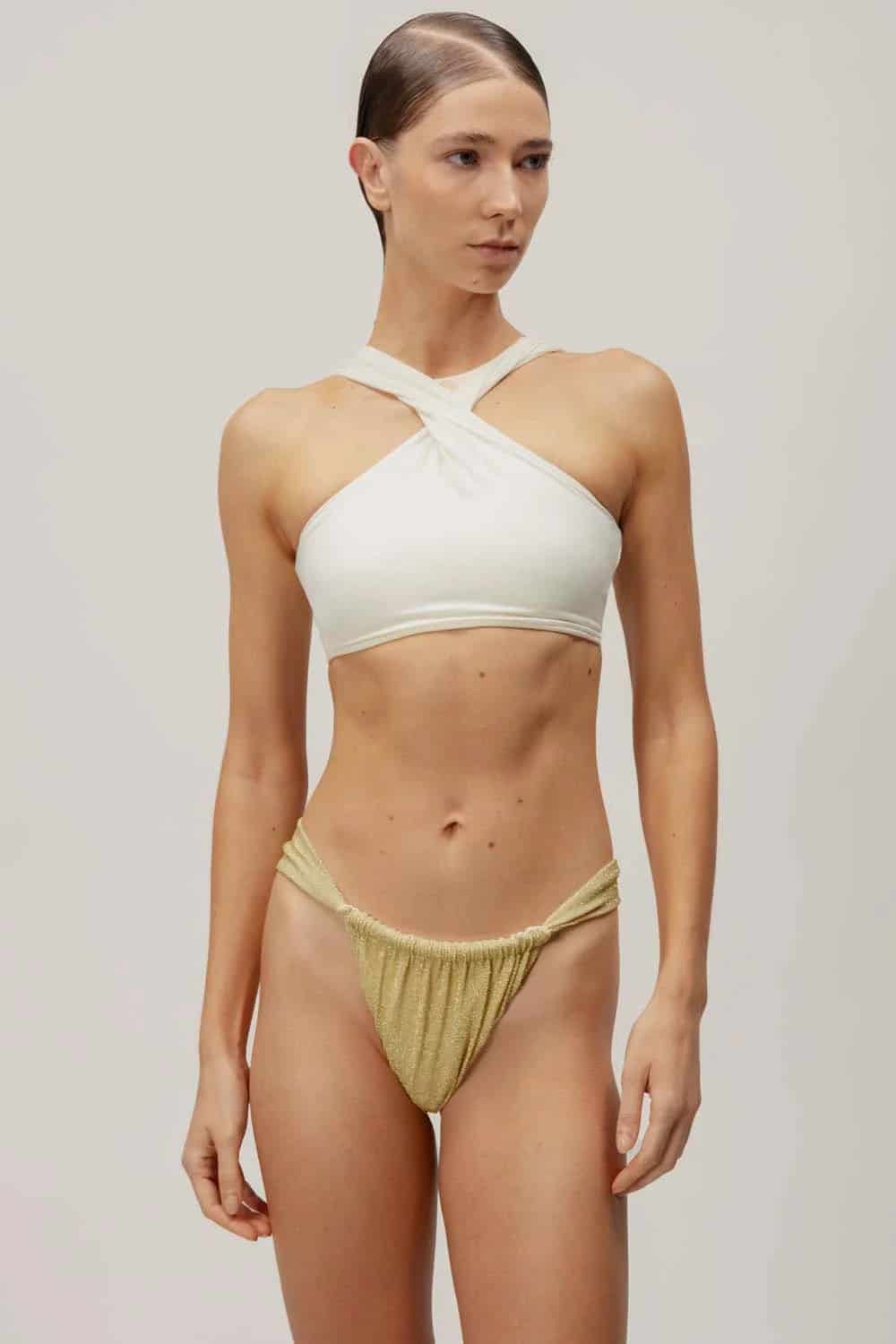Gaba Bikini Bottom - miniatura 5