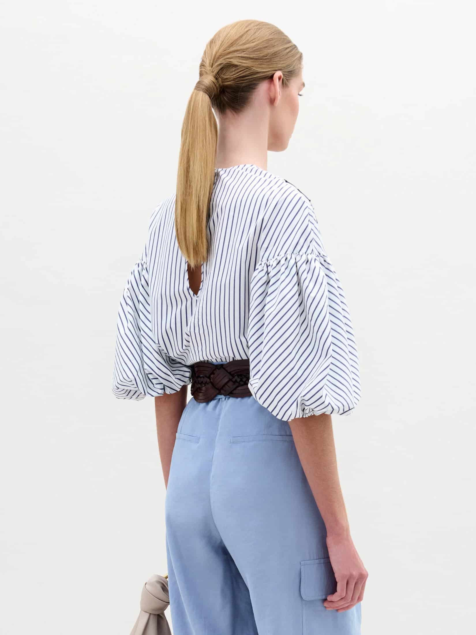 Belle Blouse - miniatura 3