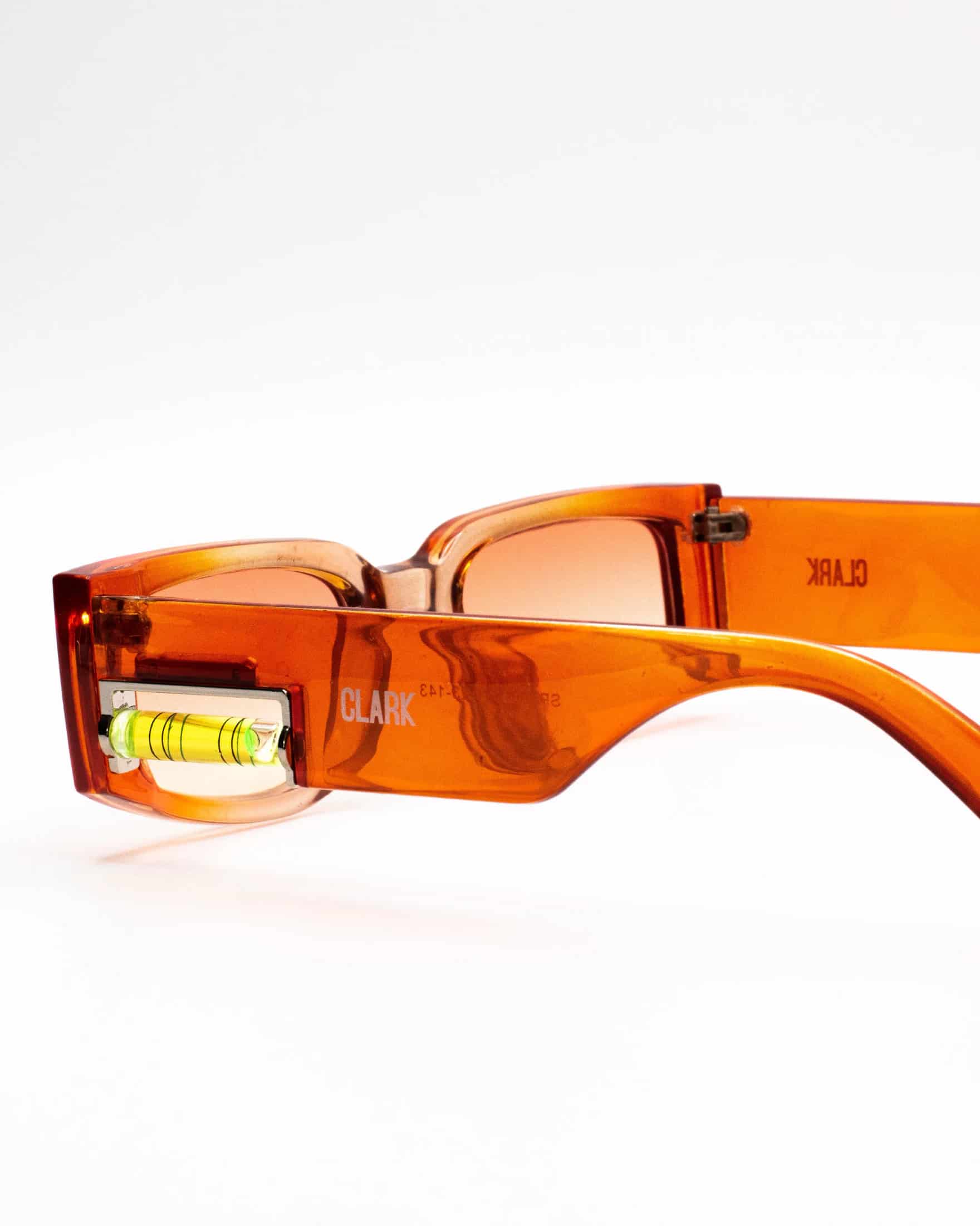 ORION SUNGLASSES-ORANGE | Limited Edition - miniatura 4