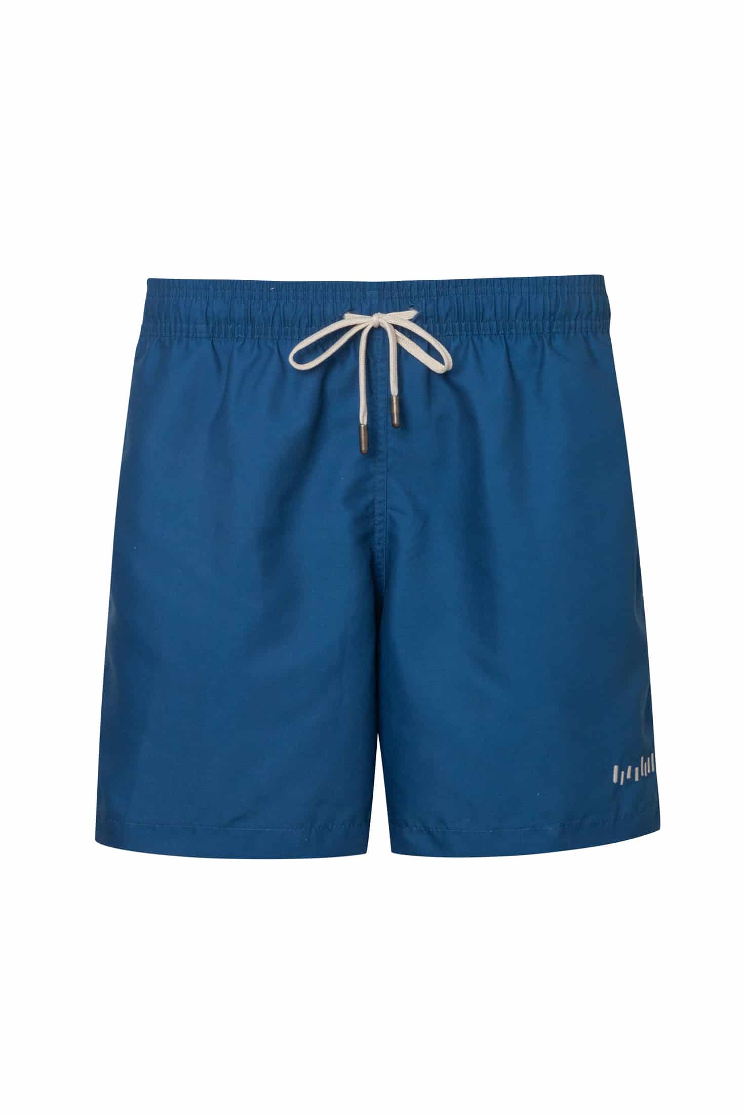 Pantaloneta de Baño Slim Avana Navy - miniatura 2