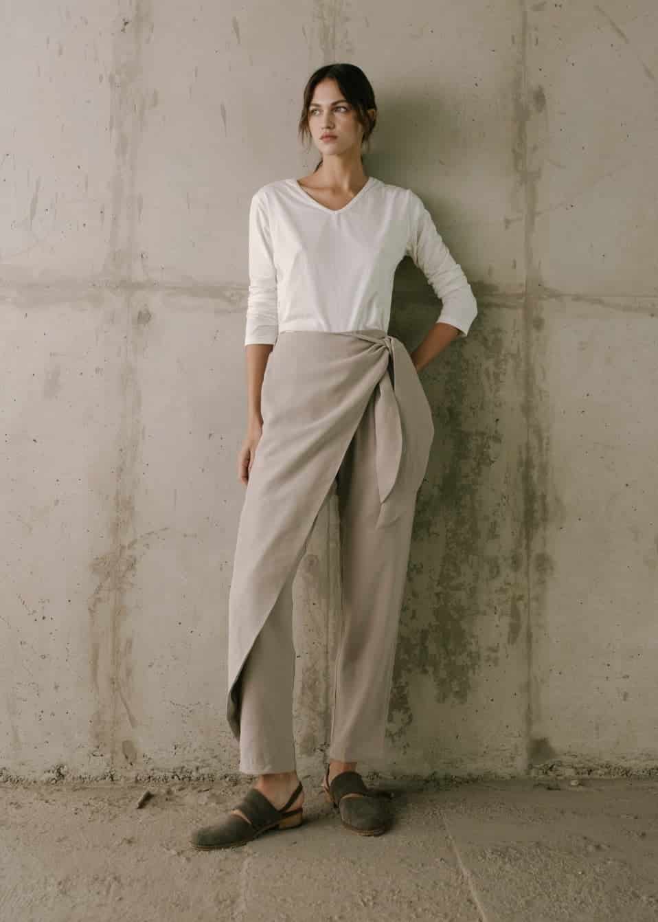 Pantalon Isaac - miniatura 1
