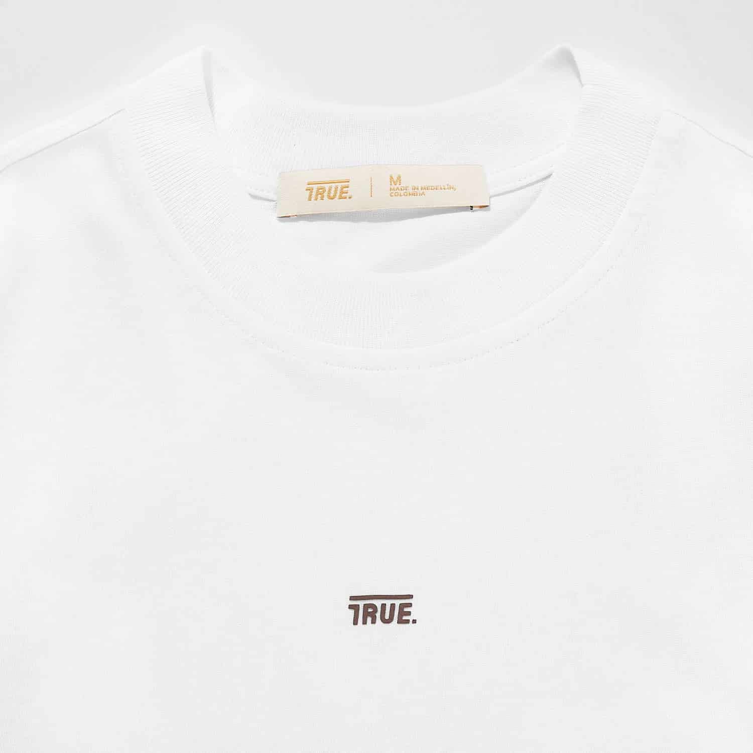Classic T-Shirt - White - miniatura 10