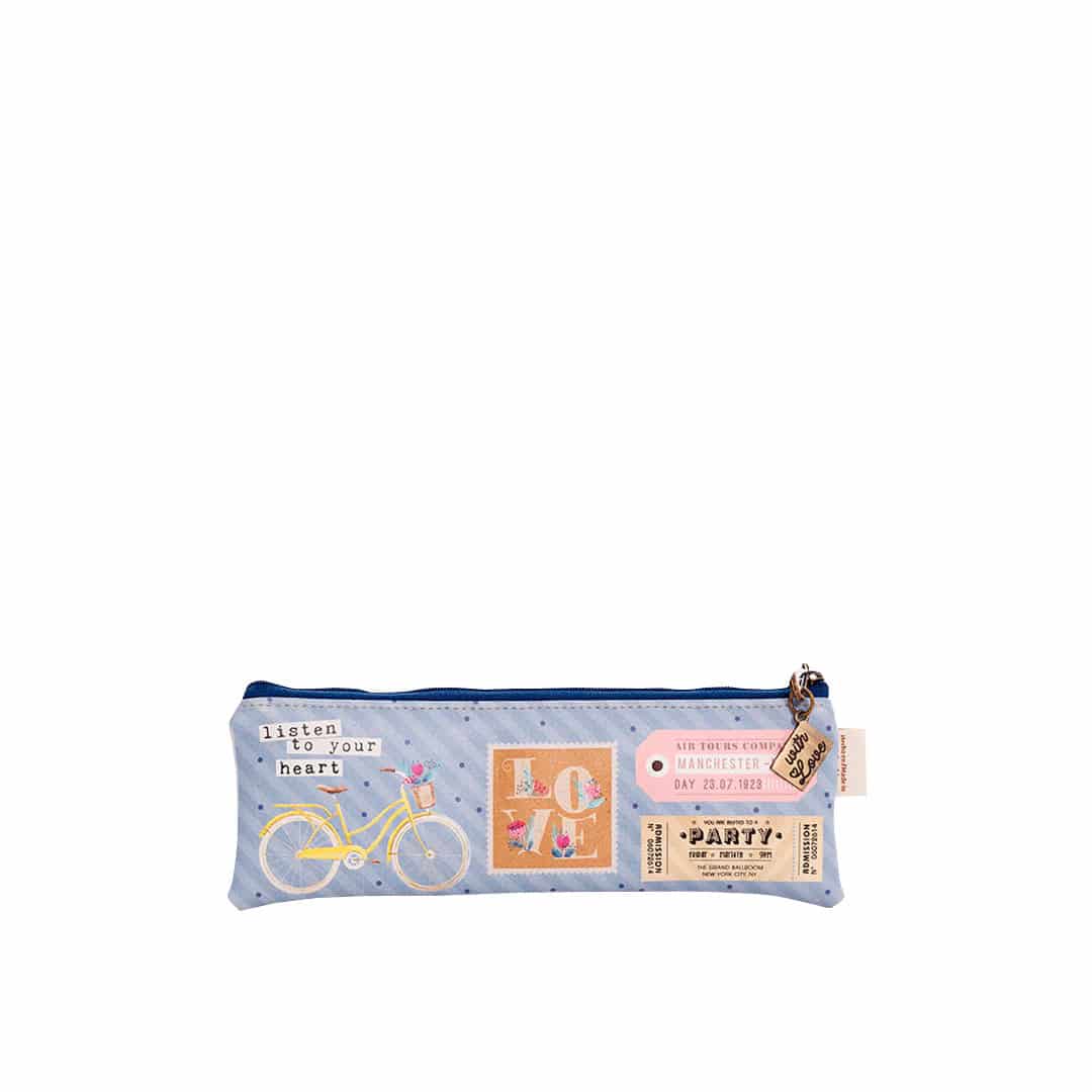 Portalapicero Ejecutivo Love Letters - miniatura 2