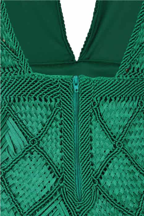 KENZA DRESS - miniatura 14