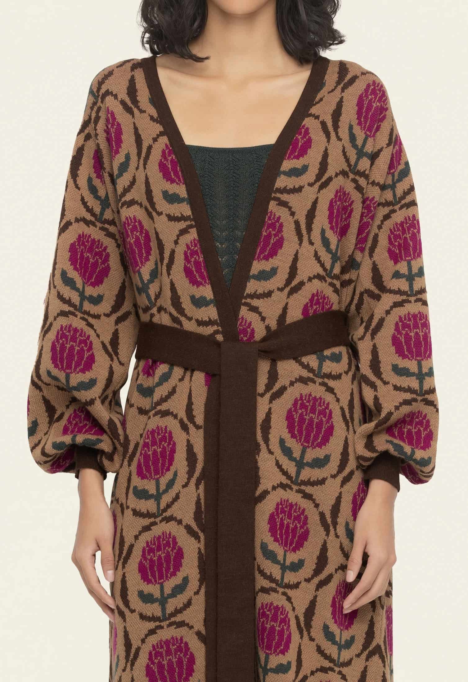 Wayta Cardigan - miniatura 4