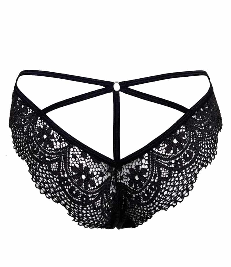 PANTY AMOUR - miniatura 4