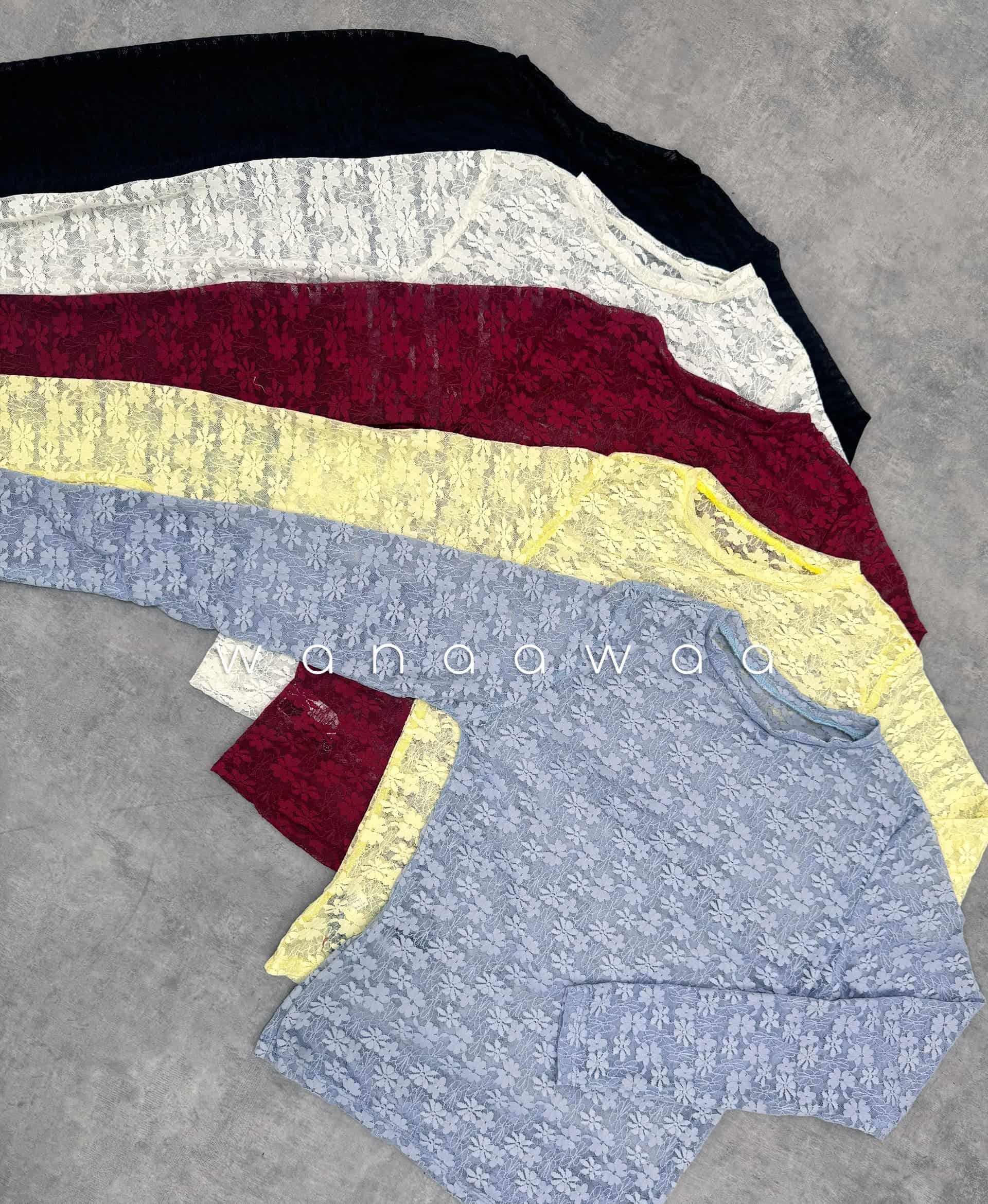 BLUSA CATBLONDA - miniatura 3