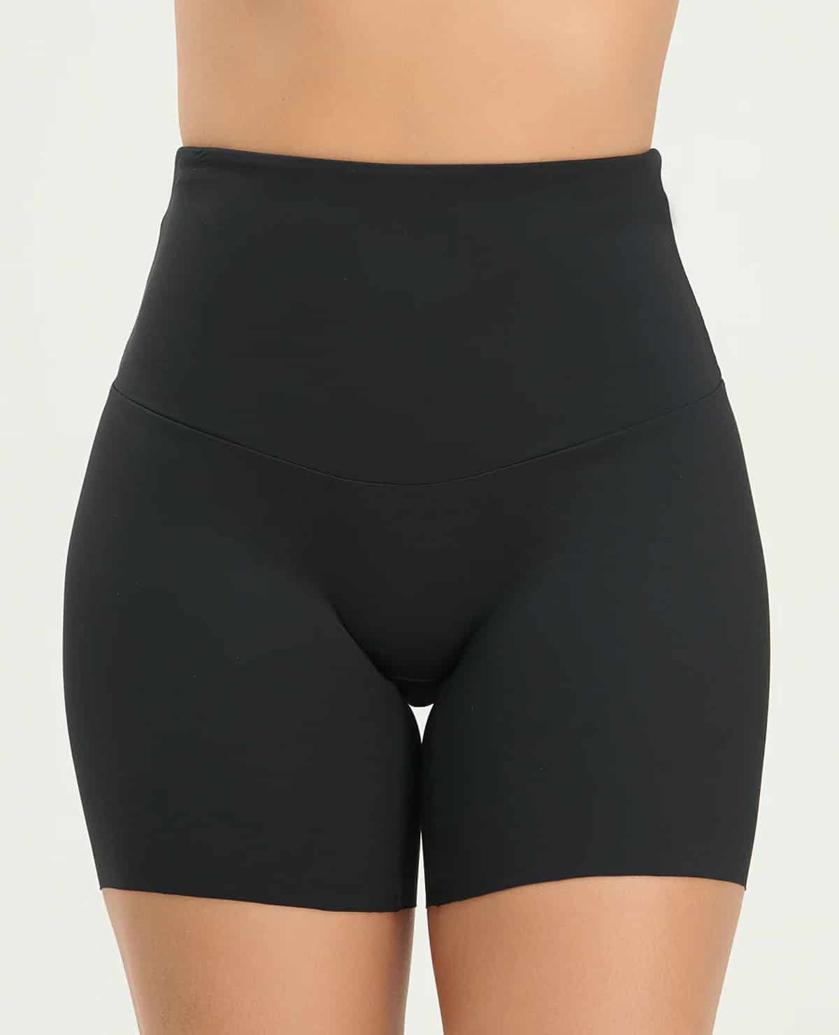 Panty Tipo Bóxer | Control Suave de Abdomen - miniatura 2
