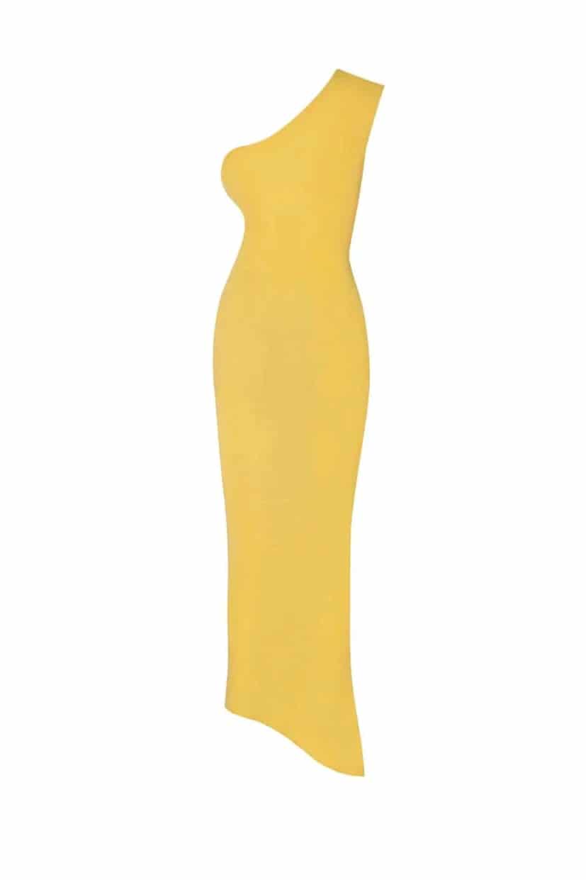 Lyn Maxi Dress - miniatura 3