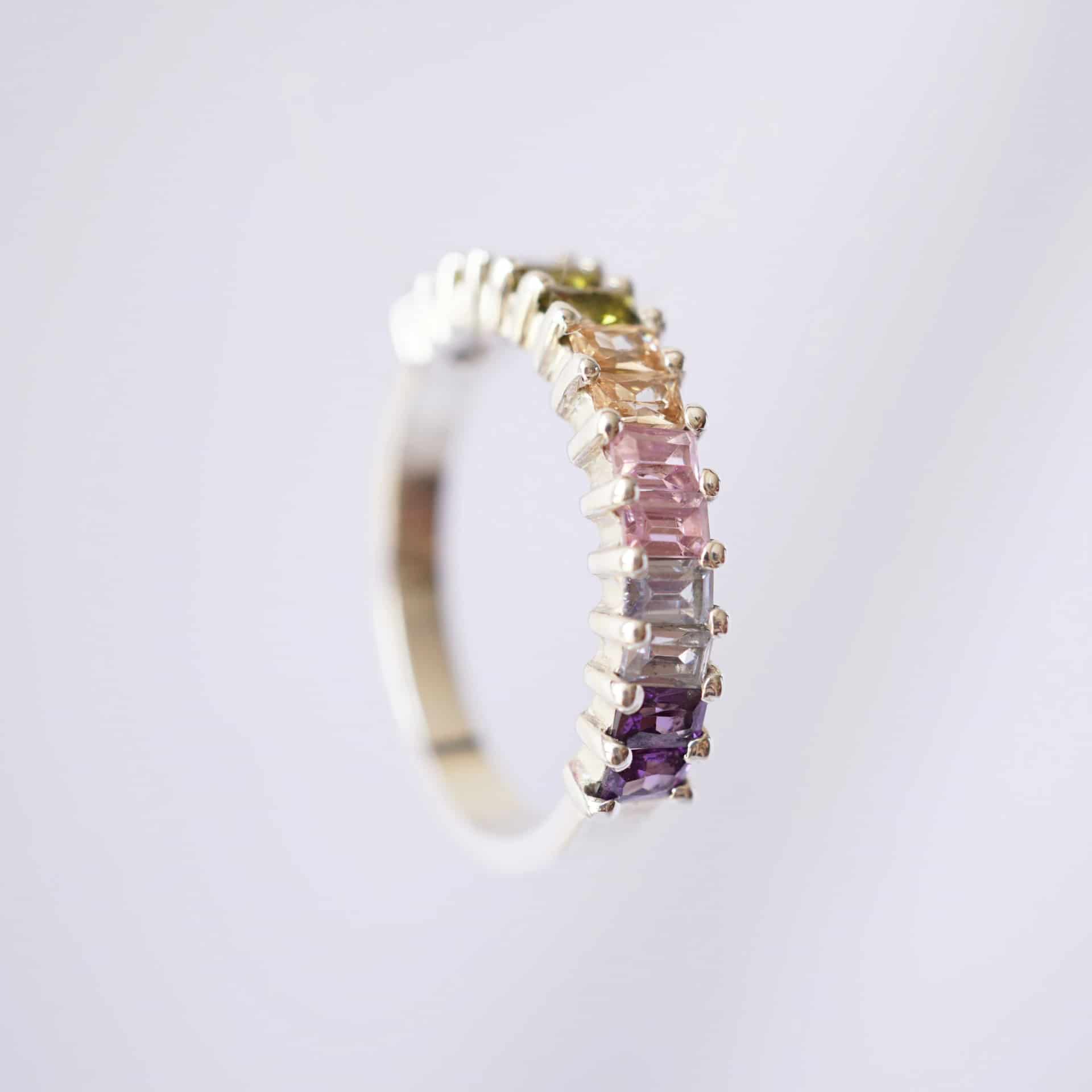 Anillo Lovely - miniatura 5