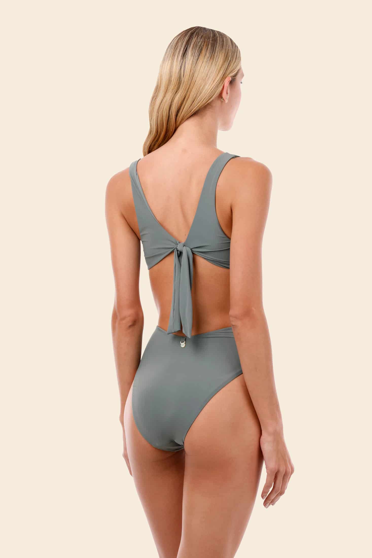 Serenity Green Danza One Piece - miniatura 2