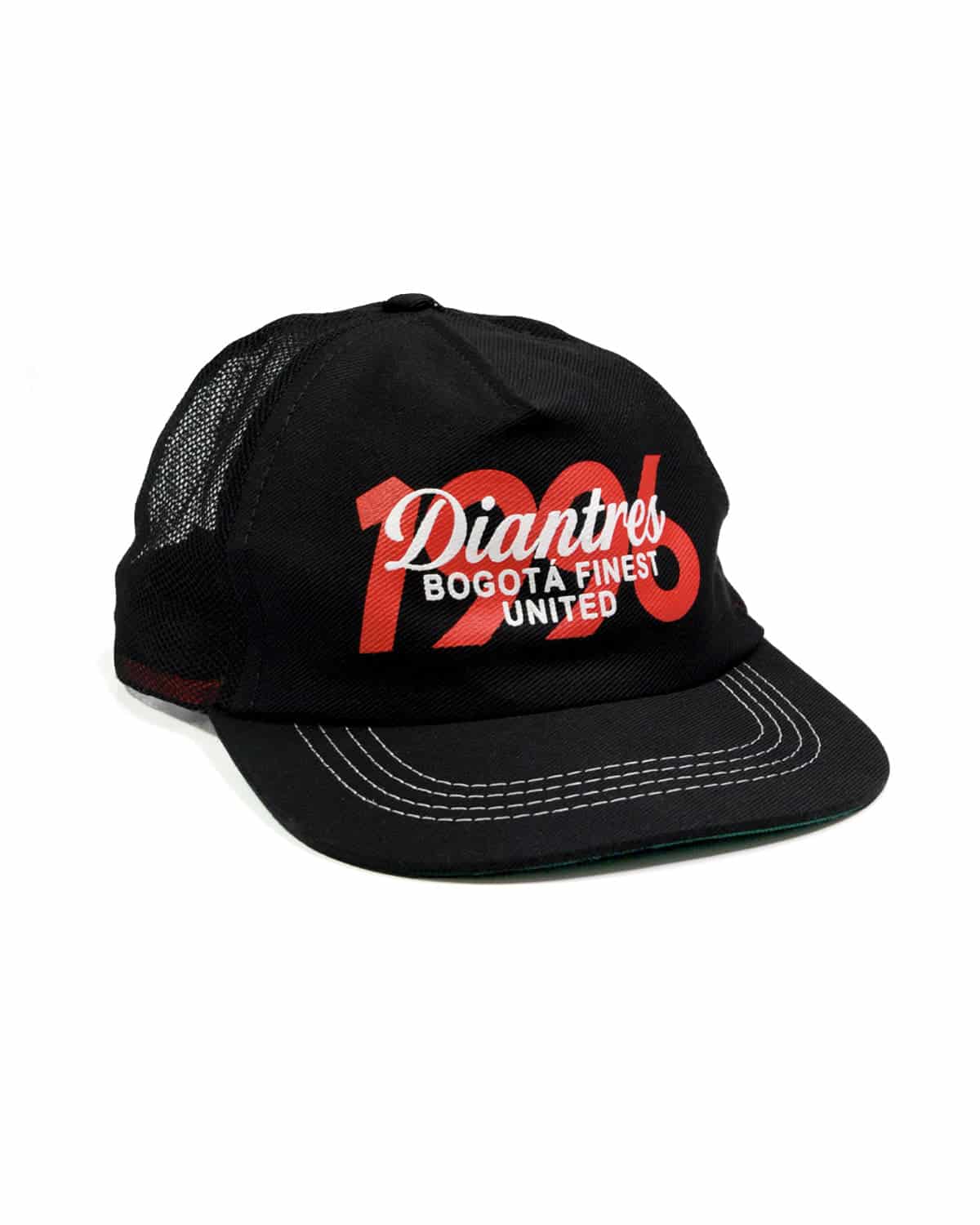 GORRA 1996 X DIANTRES - miniatura 1