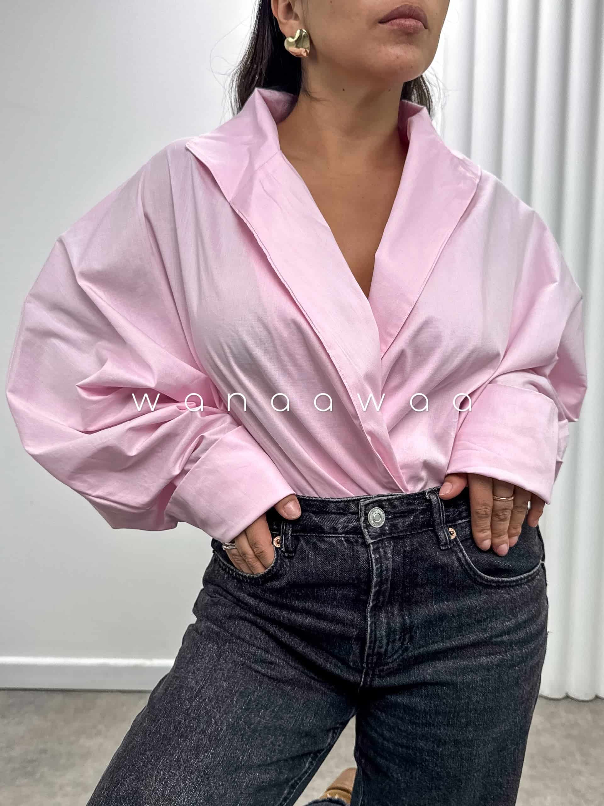 BLUSA ISRA - miniatura 7