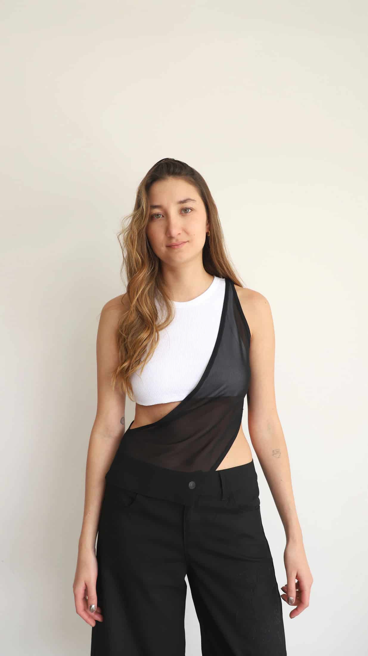Echo Tank Top - miniatura 4