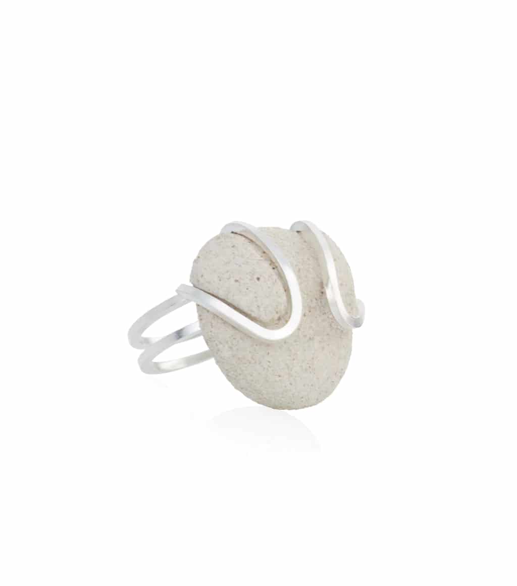 Anillo Catarina - miniatura 2