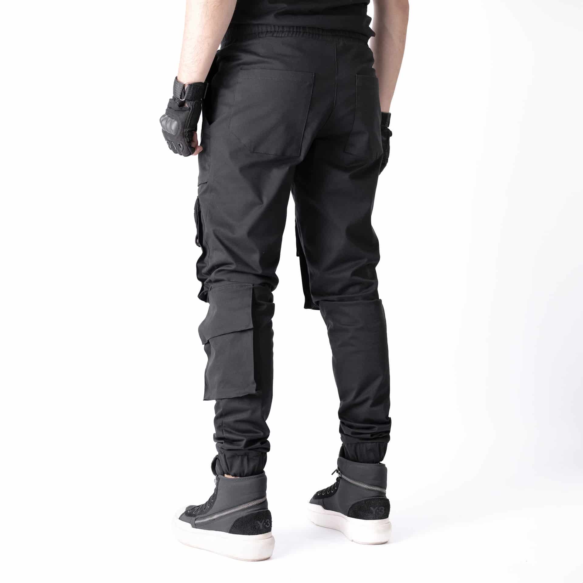 Pantalon Keisatsu Slimfit - miniatura 4