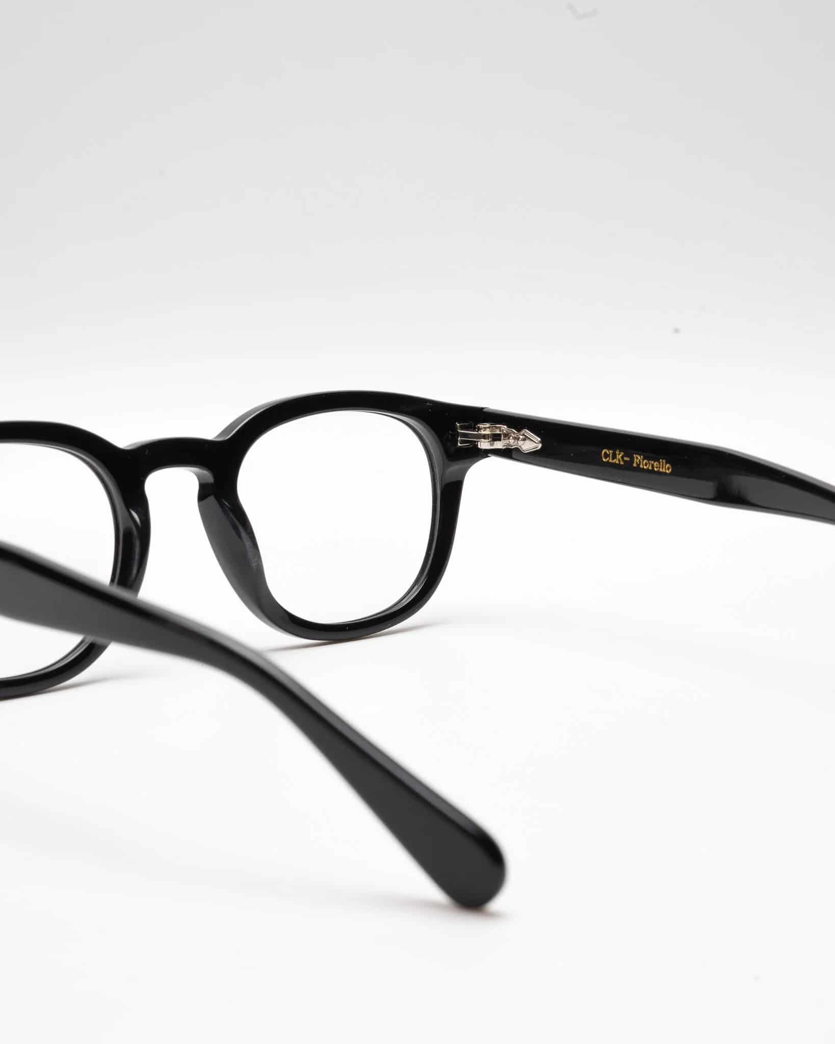 FIORELLO - BLACK - miniatura 7