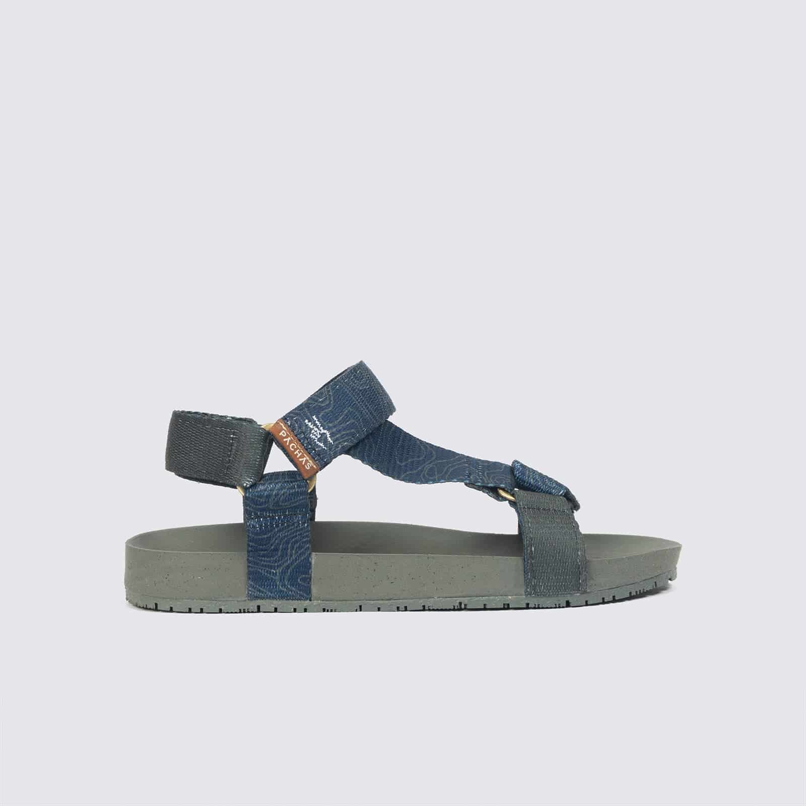 Sandalias Reata "Afuera" Rios - miniatura 1