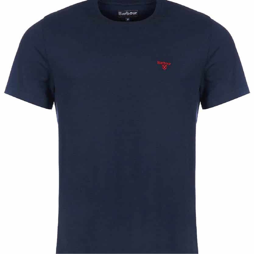 Essential Sports T-Shirt - miniatura 2