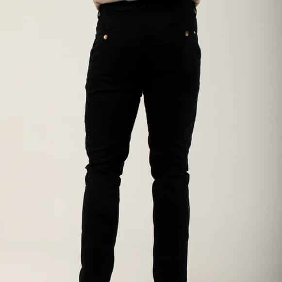 PANTALON RENZO DRILL - miniatura 20