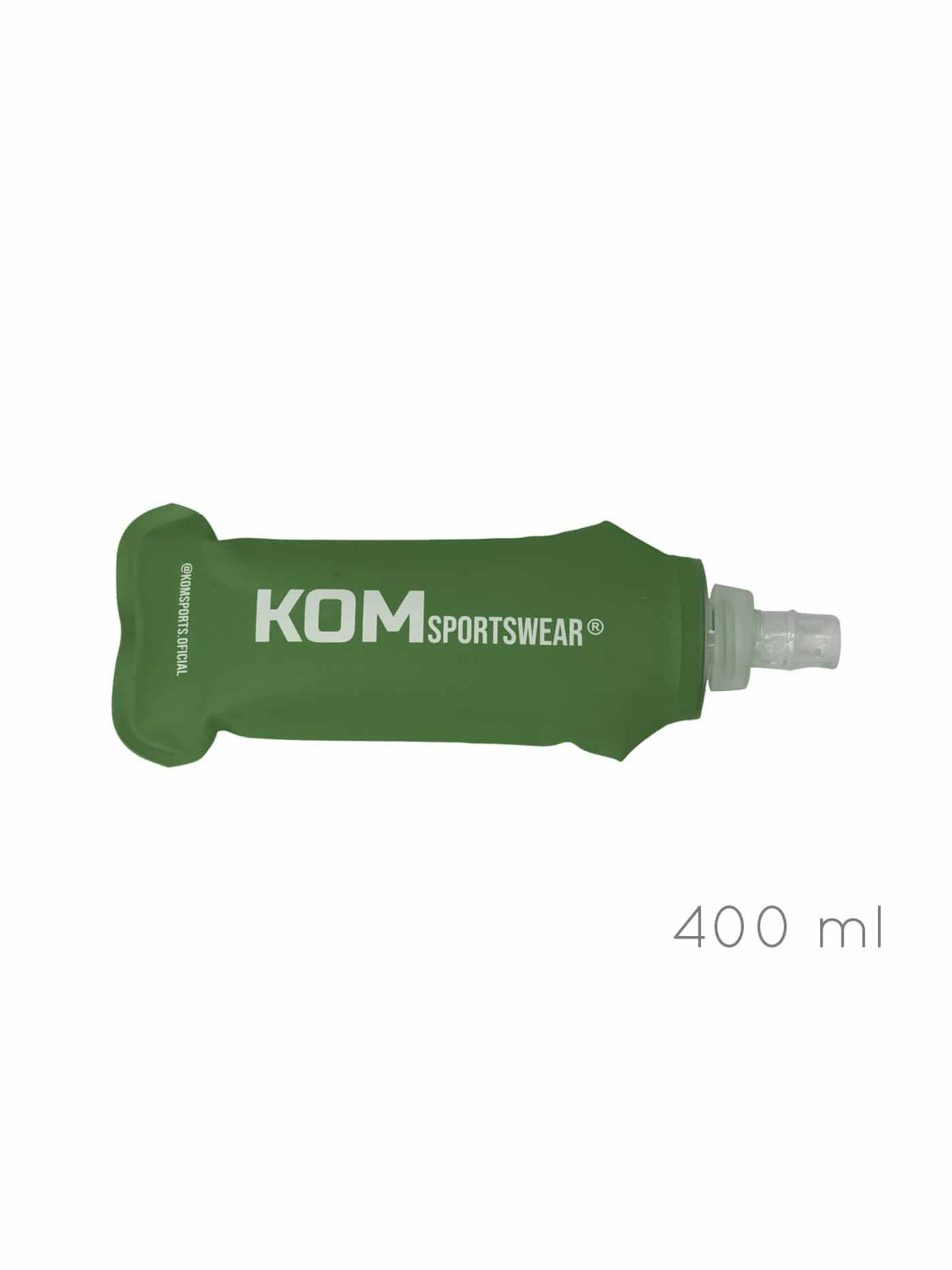 Soft flask Termo silicona 250 y 400 ml - miniatura 24