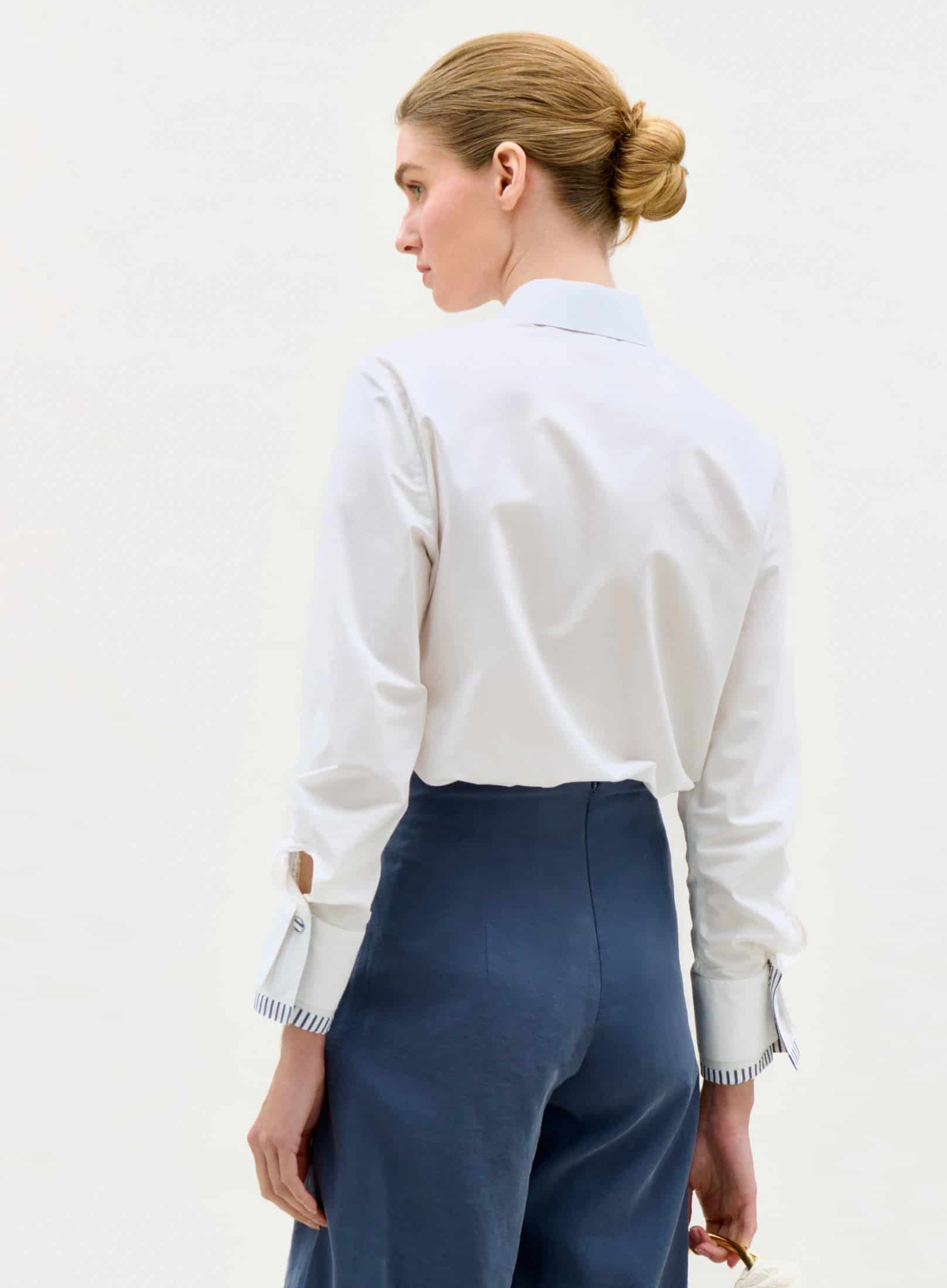 Karis Blouse - miniatura 3