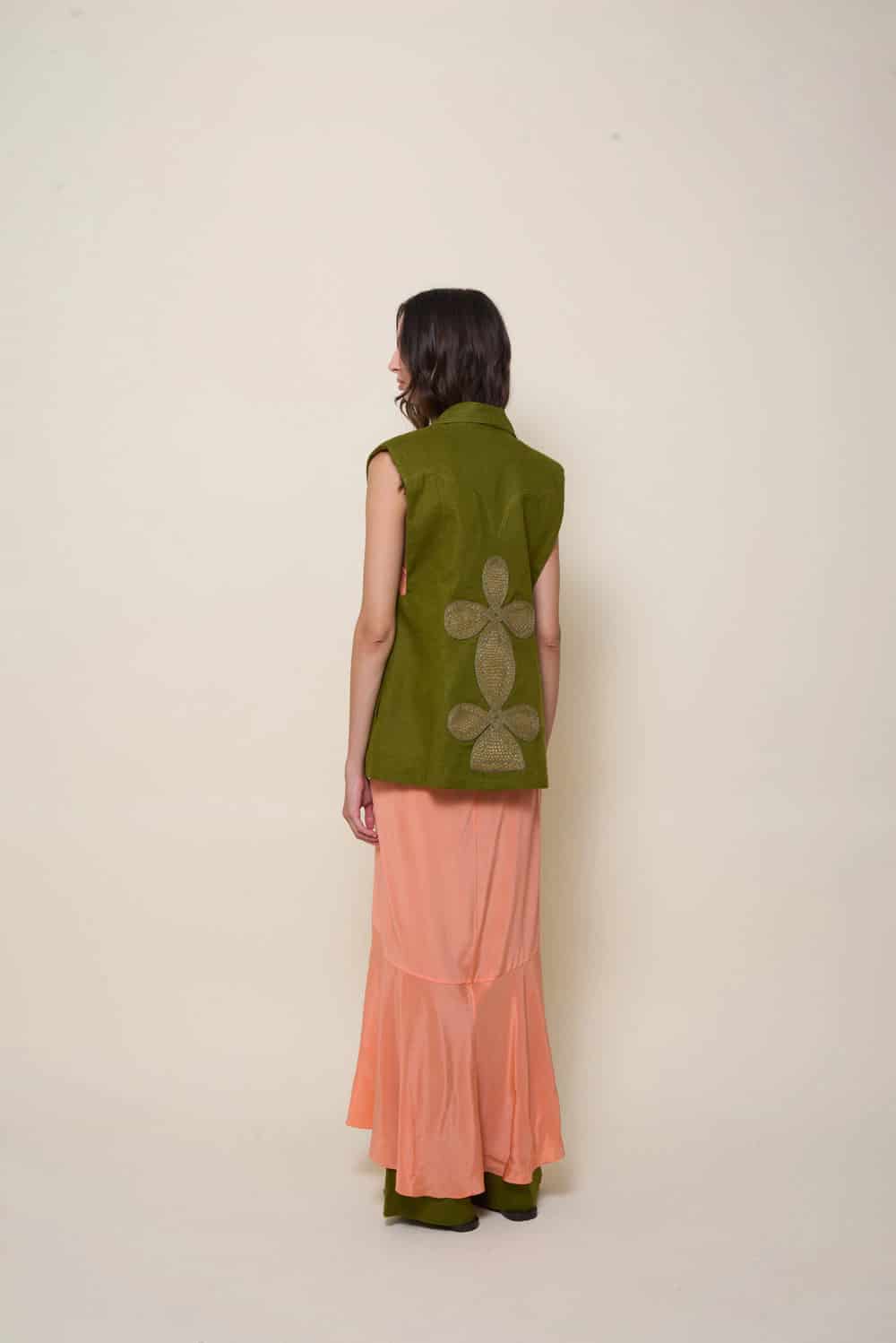 The Legacy Vest - miniatura 4