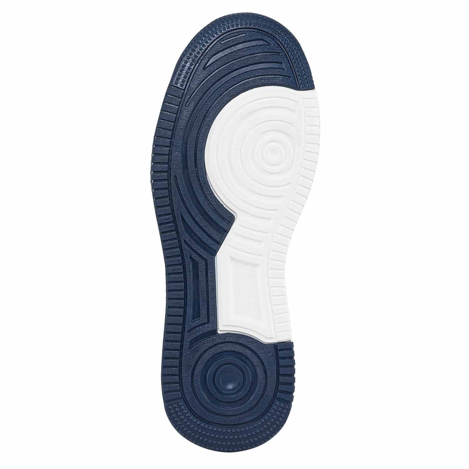Tenis Urbanos Jynx Gris Croydon para Hombre - miniatura 3
