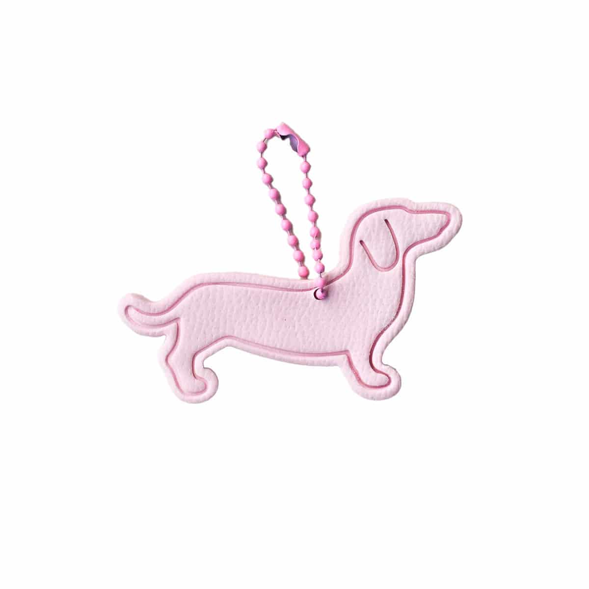 Charm Salchicha Rose - miniatura 1
