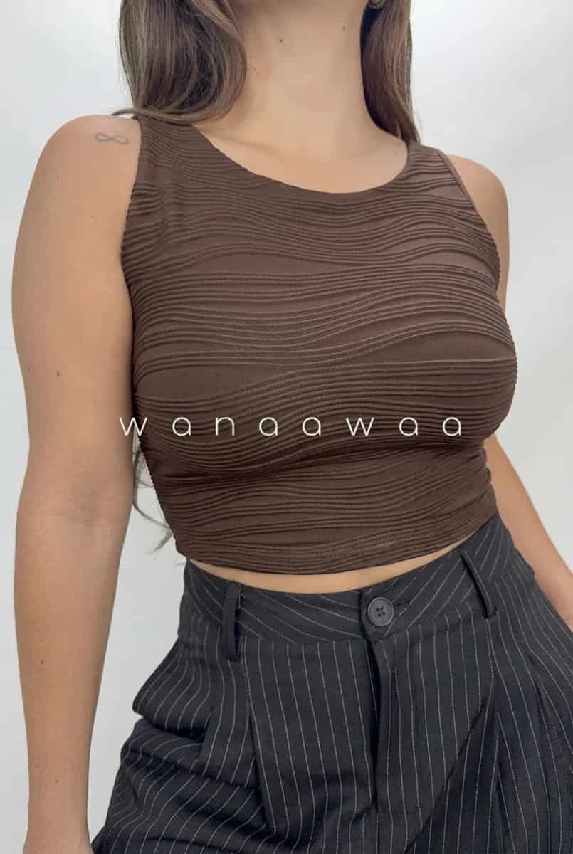 TOP ZITA ONDAS - miniatura 4