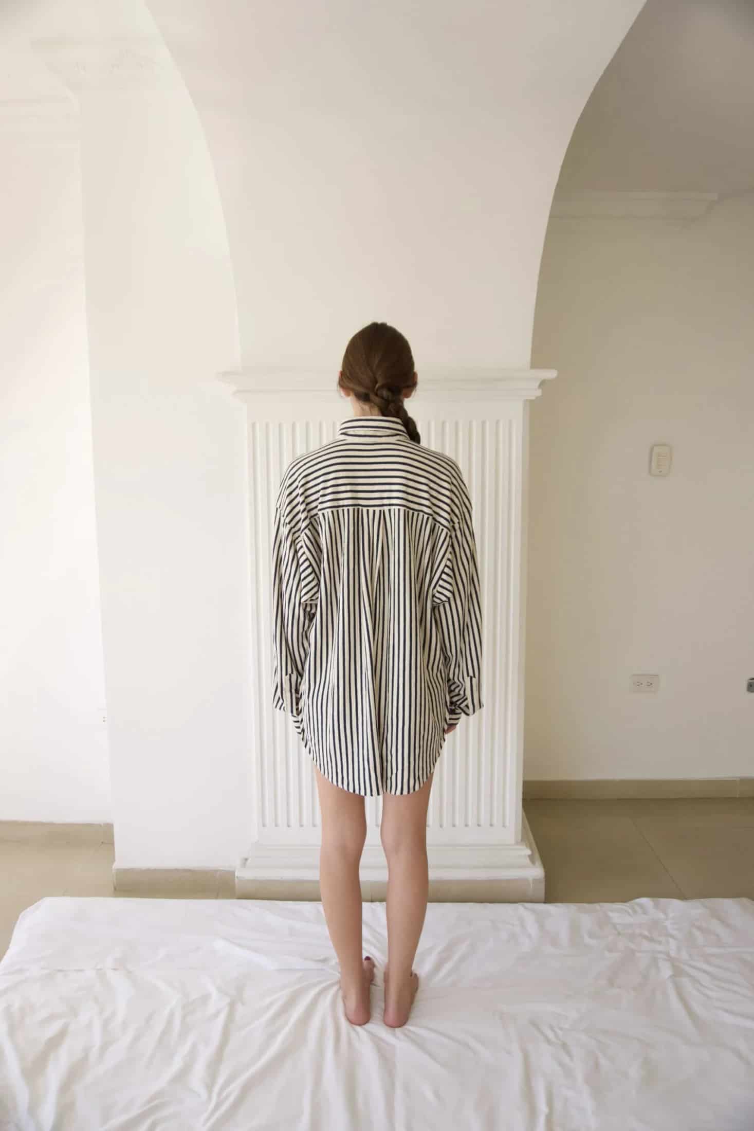 PANSY SHIRT - miniatura 5