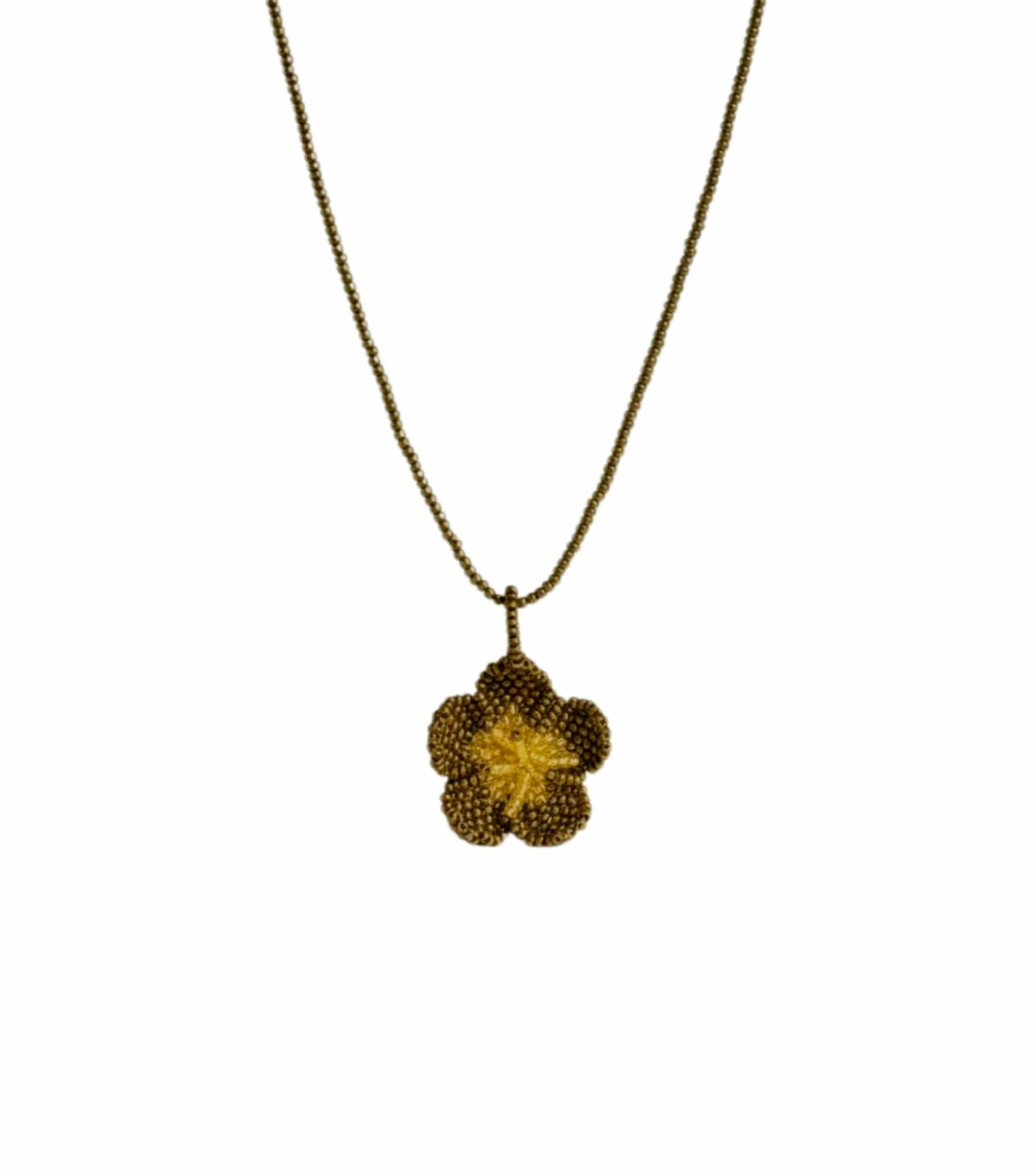 Collar Esencia - miniatura 1