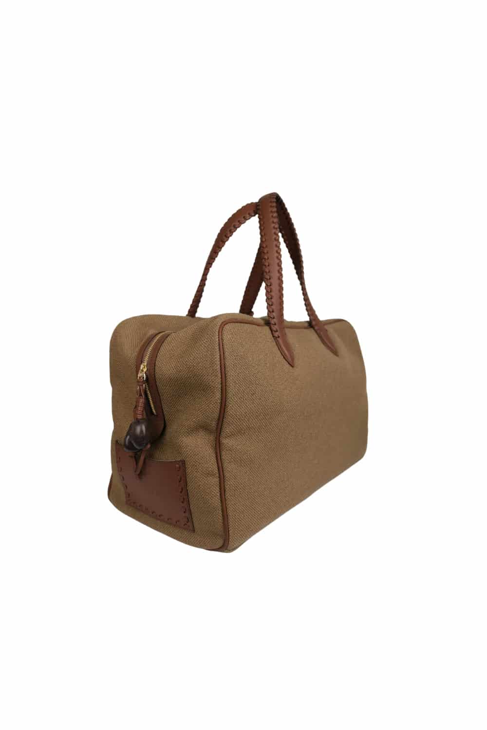 EL PASEO WEEKENDER - VOYAGE TABACO - miniatura 3