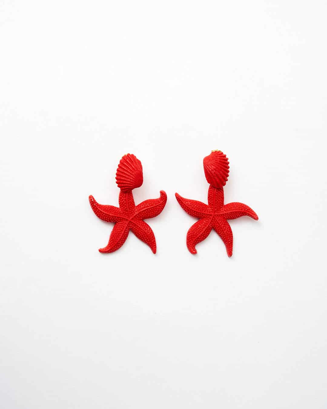 Nova Earrings - - miniatura 3