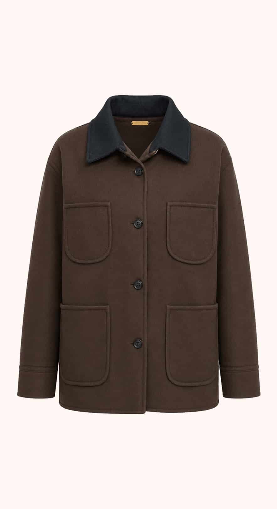 MAZAYE JACKET - miniatura 8