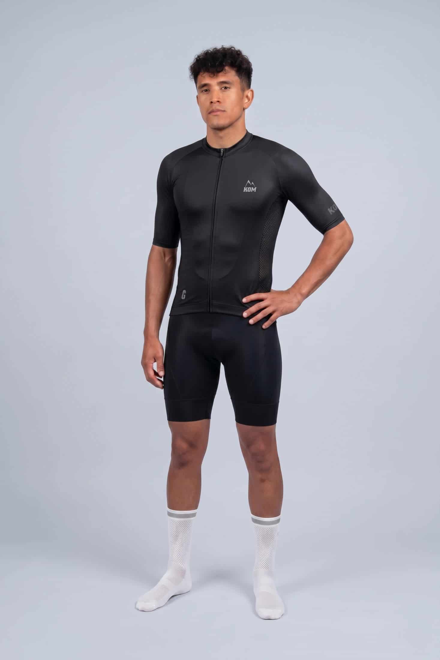 Jersey Ciclismo Giro - Manga Corta Hombre - miniatura 1