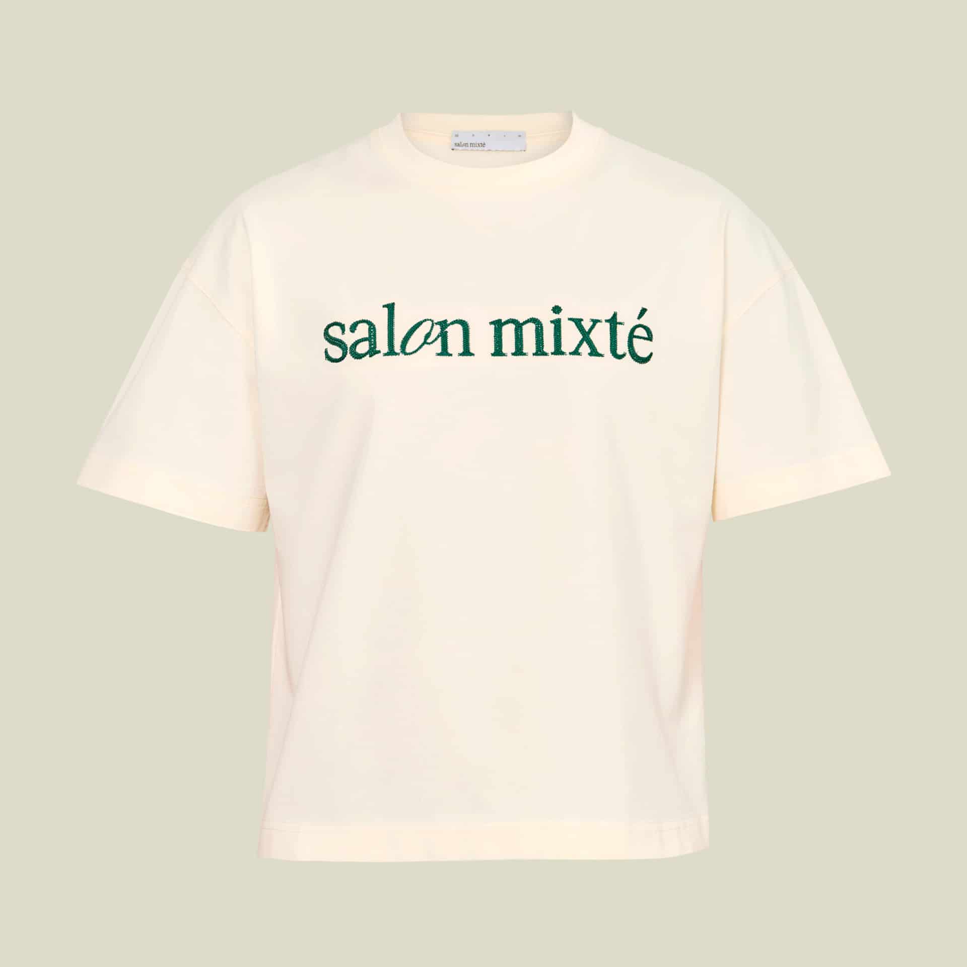 Camiseta Logo El Mantel - miniatura 1