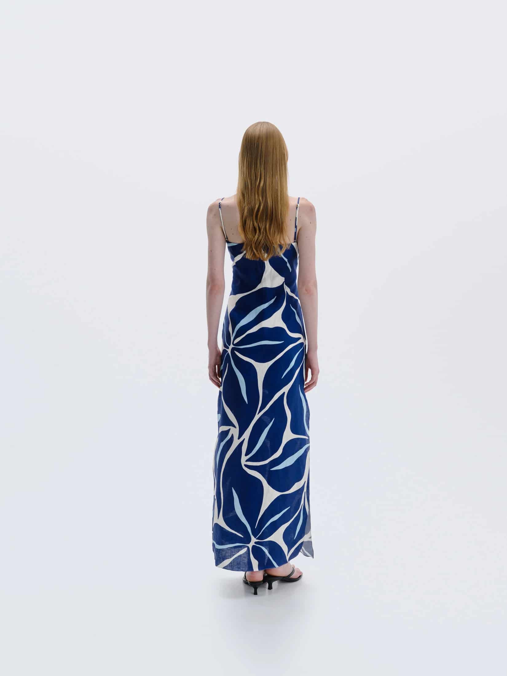 SAMANTHA DRESS - miniatura 2