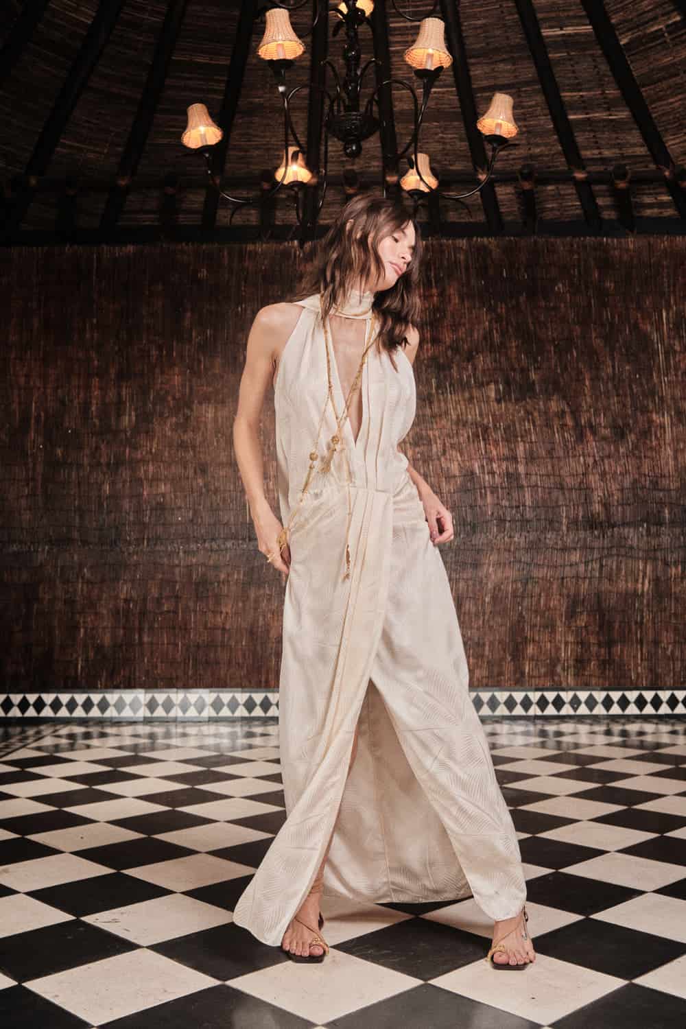 Wildly Beautiful Dress - miniatura 4