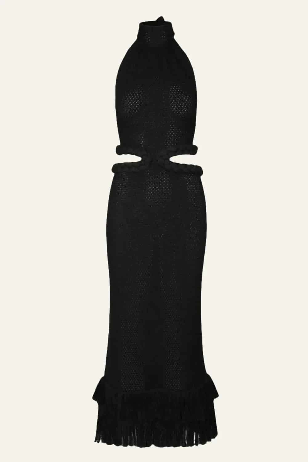 The Unknown Dress - miniatura 1
